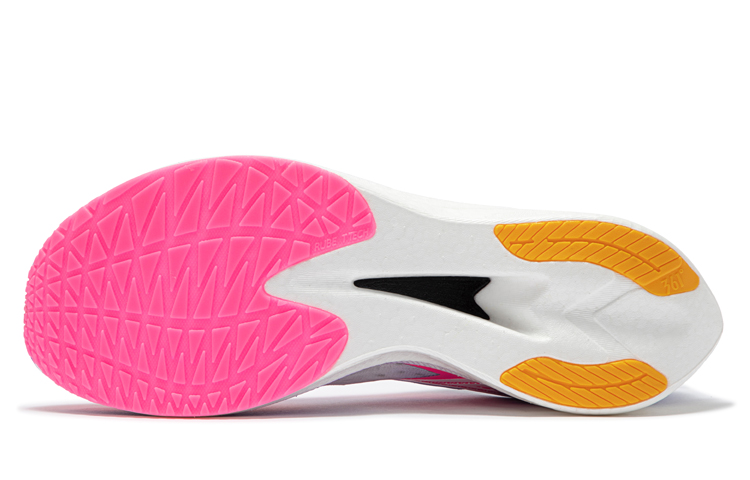 Purchase 361° Fei Ruan ET 'Juegos Asiáticos Explosión Rosa Fluorescente' 672312215-12