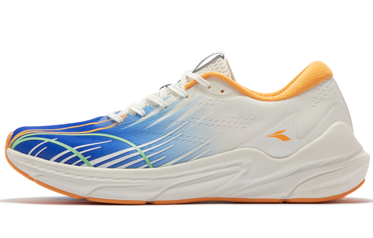 361° Fei Rui 'Feather White'