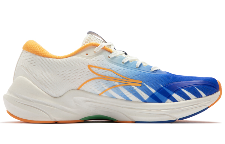 361° Fei Rui 'Feather White' 圖 2