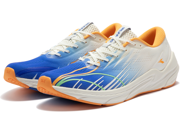 361° Fei Rui 'Feather White' 圖 3