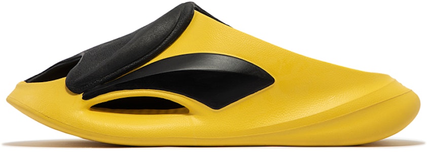 361° 飛標 2.0 禪拖 潮流透氣運動 運動拖鞋 男款 陽光黃 Buy 361° 飛標 2.0 禪拖 潮流透氣運動 運動拖鞋 男款 陽光黃