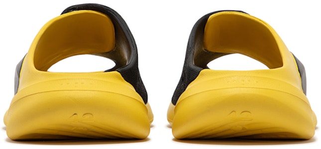 361° 飛標 2.0 禪拖 潮流透氣運動 運動拖鞋 男款 陽光黃 Shop 361° 飛標 2.0 禪拖 潮流透氣運動 運動拖鞋 男款 陽光黃