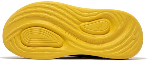 361° Feibiao 2.0 'Kuning Cerah' 672326727-7 Purchase 361° Feibiao 2.0 'Kuning Cerah' 672326727-7