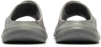 361° Feibiao 2.0 'Zen Gray Slides' Sandal Abu-Abu Pria Wanita 672326727-3 Shop 361° Feibiao 2.0 'Zen Gray Slides' Sandal Abu-Abu Pria Wanita 672326727-3