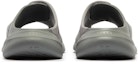 Shop 361° Feibiao 2.0 'Zen Gray Slides' Selipar Kelabu Zen 672326727-3