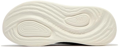 361° Feibiao 2.0 Hitam Putih 'Zen Slide' 672326727-1 Purchase 361° Feibiao 2.0 Hitam Putih 'Zen Slide' 672326727-1