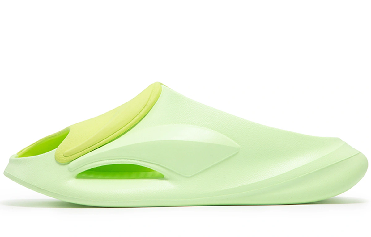 361° Feibiao 2.0 Green 'Zen Slides'