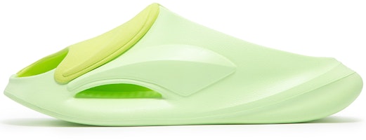 361° Feibiao 2.0 Green 'Zen Slides' 672326727-5 361° Feibiao 2.0 Green 'Zen Slides' 672326727-5
