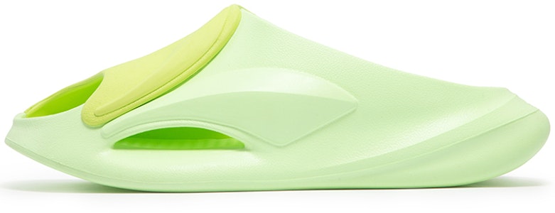 361°飞秒2.0绿色'禅意拖鞋' 672326727-5 Buy 361°飞秒2.0绿色'禅意拖鞋' 672326727-5