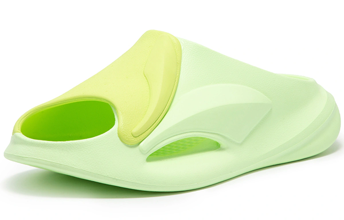 361° Feibiao 2.0 Green 'Zen Slides'