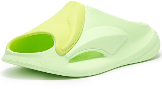 361°飞秒2.0绿色'禅意拖鞋' 672326727-5 Order 361°飞秒2.0绿色'禅意拖鞋' 672326727-5