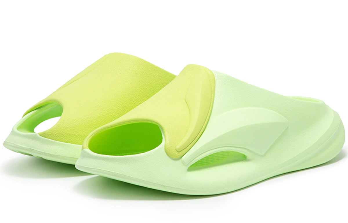 361° Feibiao 2.0 Green 'Zen Slides'
