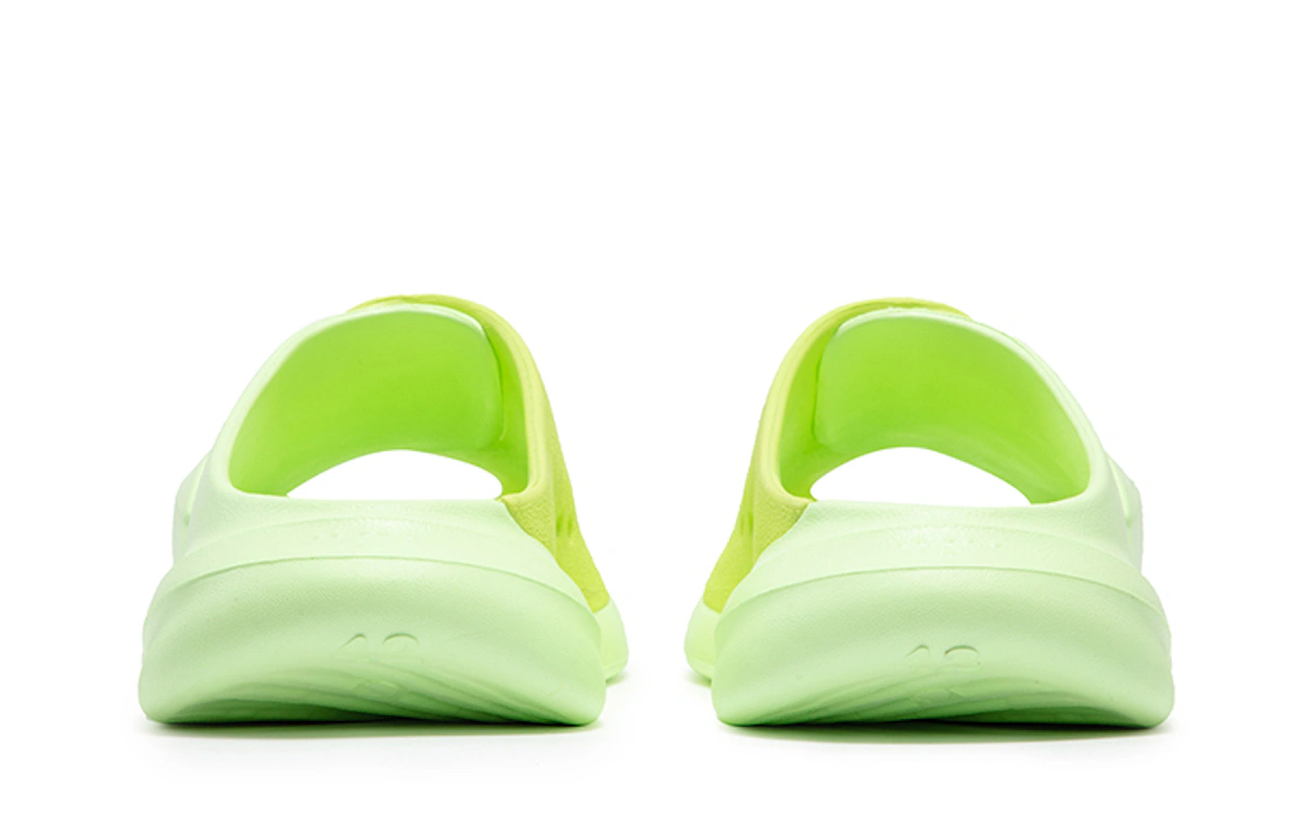 361° Feibiao 2.0 Green 'Zen Slides'