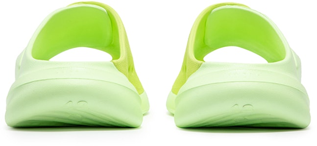 361°飞秒2.0绿色'禅意拖鞋' 672326727-5 Shop 361°飞秒2.0绿色'禅意拖鞋' 672326727-5
