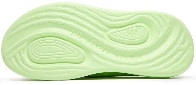 361°飞秒2.0绿色'禅意拖鞋' 672326727-5 Purchase 361°飞秒2.0绿色'禅意拖鞋' 672326727-5