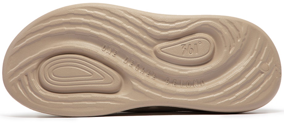 361° Feibiao 2.0 Slide 'Coklat Zen' 672326727-4 Purchase 361° Feibiao 2.0 Slide 'Coklat Zen' 672326727-4