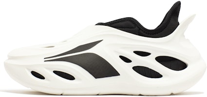 361° Feibiao Breathable Convertible Sandal 'White Black' 672331122-2 361° Feibiao Breathable Convertible Sandal 'White Black' 672331122-2