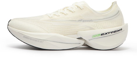 361° Feibiao Future 1.5 'Miro White Feather' 672412227-8 361° Feibiao Future 1.5 'Miro White Feather' 672412227-8
