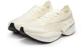 361° Feibiao Future 1.5 'Bulu Putih Miro' 672412227-8 Lookbook 361° Feibiao Future 1.5 'Bulu Putih Miro' 672412227-8