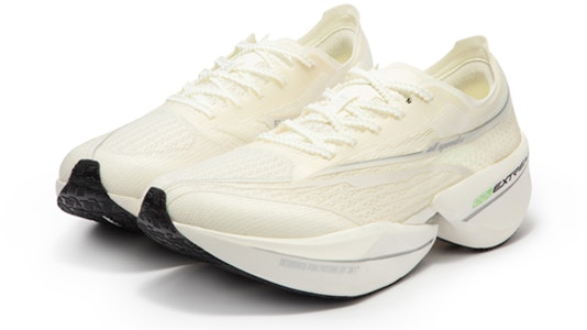 361° Feibiao Future 1.5 'Miro Pluma Blanca' 672412227-8 Lookbook 361° Feibiao Future 1.5 'Miro Pluma Blanca' 672412227-8