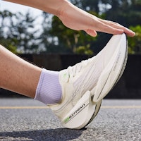 361° Feibiao Future 1.5 'Bulu Putih Miro' 672412227-8 2