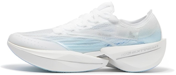 361° 飞豹未来 '冰川蓝' 672342201F-1 Buy 361° 飞豹未来 '冰川蓝' 672342201F-1