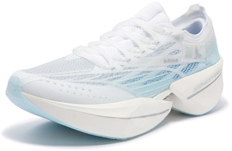 361° 飞豹未来 '冰川蓝' 672342201F-1 Order 361° 飞豹未来 '冰川蓝' 672342201F-1