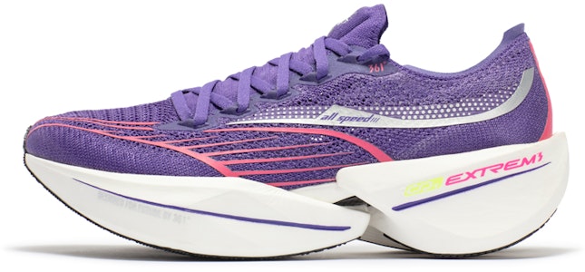 361° 飞豹未来 ‘紫微星’ 672412213F-12 Buy 361° 飞豹未来 ‘紫微星’ 672412213F-12