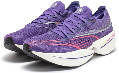 361° 飞豹未来 ‘紫微星’ 672412213F-12 Lookbook 361° 飞豹未来 ‘紫微星’ 672412213F-12