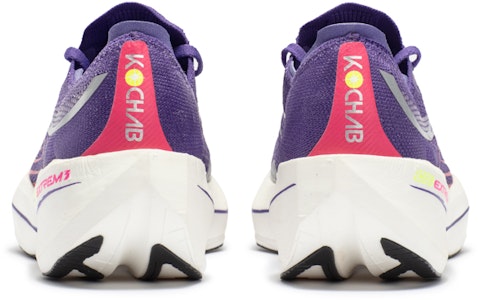 361° 飞豹未来 ‘紫微星’ 672412213F-12 Shop 361° 飞豹未来 ‘紫微星’ 672412213F-12