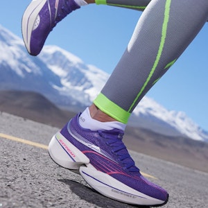 361° 飞豹未来 ‘紫微星’ 672412213F-12 Details for 361° 飞豹未来 ‘紫微星’ 672412213F-12