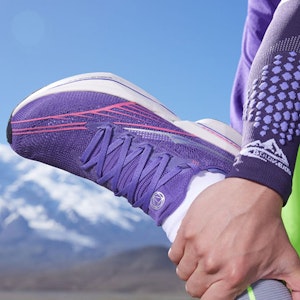 361° 飞豹未来 ‘紫微星’ 672412213F-12 Sizing 361° 飞豹未来 ‘紫微星’ 672412213F-12