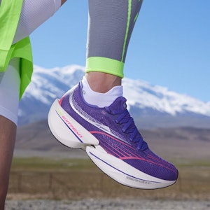 361° 飞豹未来 ‘紫微星’ 672412213F-12 1