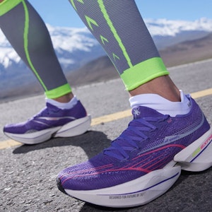 361° 飞豹未来 ‘紫微星’ 672412213F-12 2