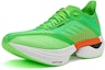 Order 361° Feibiao Hijau Muda 'Bai Yang Ling Long Marathon' 672222237-1