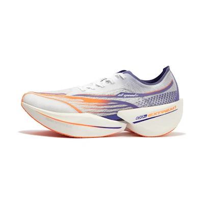 361° Feidiao Future 1.5 'White Purple'
