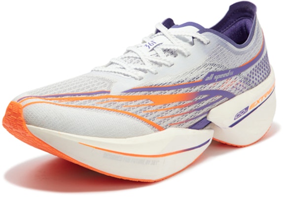 361° Feidiao Future 1.5 'White Purple' 672412227-6 Order 361° Feidiao Future 1.5 'White Purple' 672412227-6