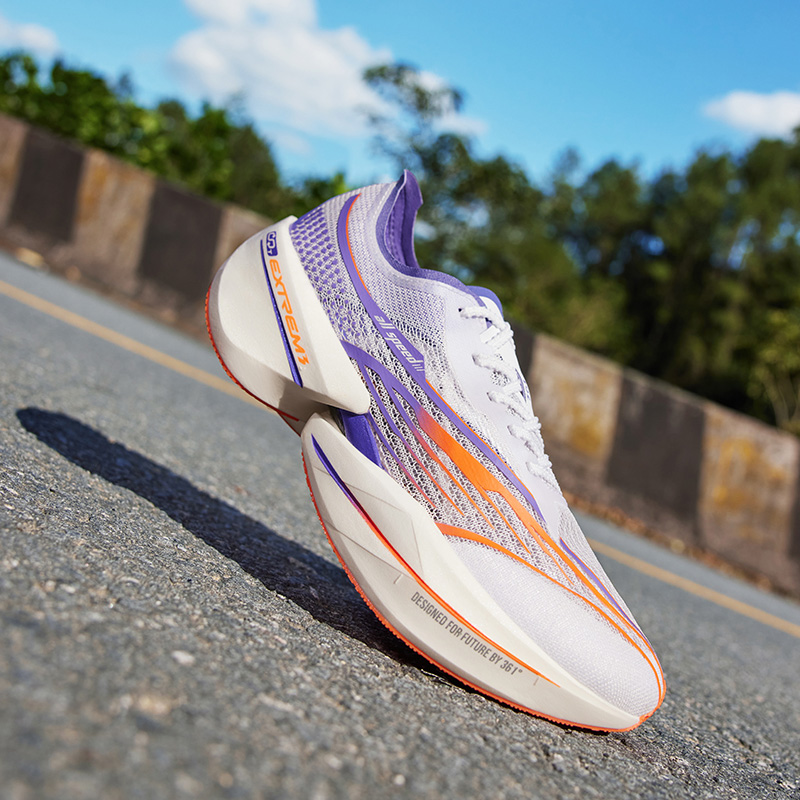 Sizing 361° 飞雕 Future 1.5 '白紫' 672412227-6