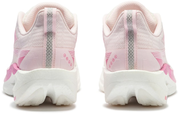 361° Feiduan 2 ET Low 'Pure White Peach' 672412209-7 Shop 361° Feiduan 2 ET Low 'Pure White Peach' 672412209-7