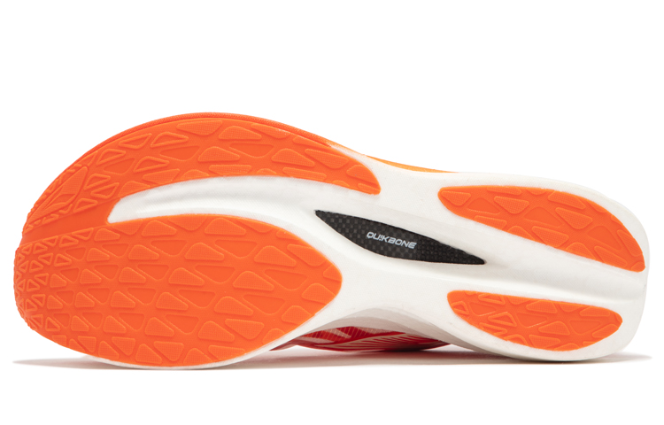 Purchase 361° 飞鳞2 "红橙" 672342210F-12