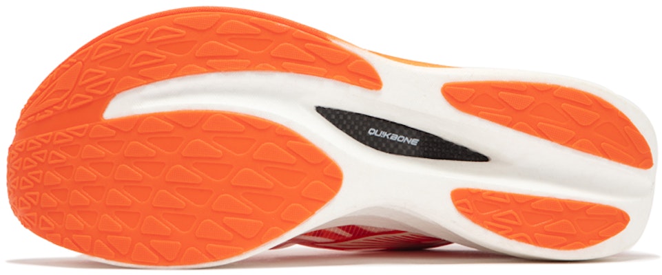 361° Feiliang 2 'Red Orange' 672342210F-12 Purchase 361° Feiliang 2 'Red Orange' 672342210F-12