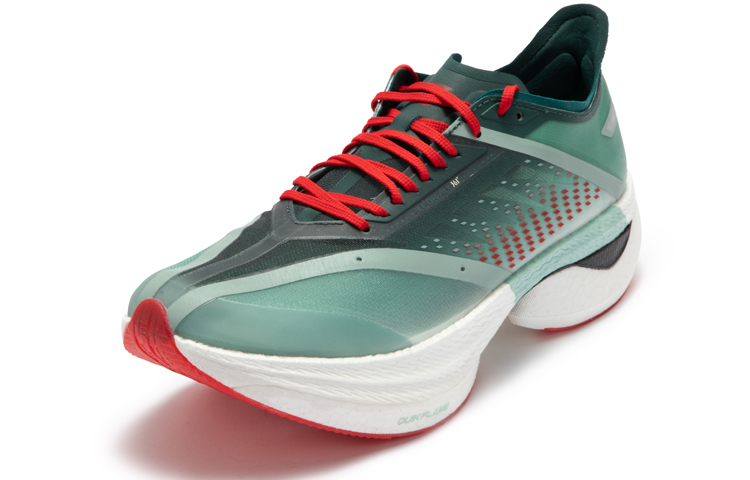 361° Feisu 'Yiyuan Fushi Green' 圖 3