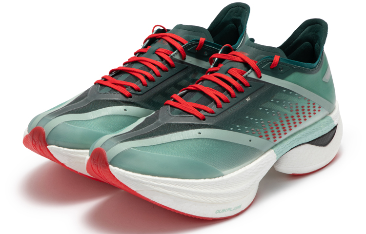 361° Feisu 'Yiyuan Fushi Green' 圖 4