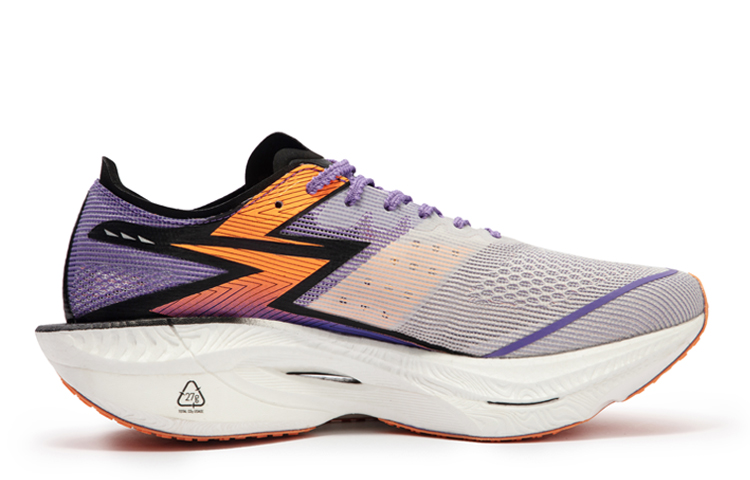 361° Feitian 3 'White Purple' 圖 2