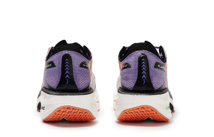 361° Feitian 3 'White Purple' 圖 4