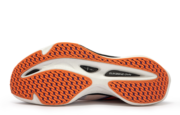 361° Feitian 3 'White Purple' 圖 5