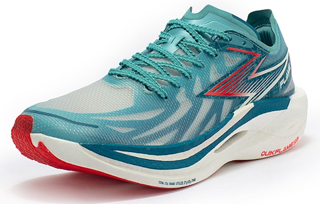 361° 飞焰2代 '绿色蓝色' 672312214-3 Order 361° 飞焰2代 '绿色蓝色' 672312214-3