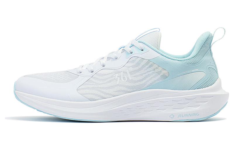 Buy 361° フェイユー 1 'ホワイトブルー' 672322220-7 672322220-7