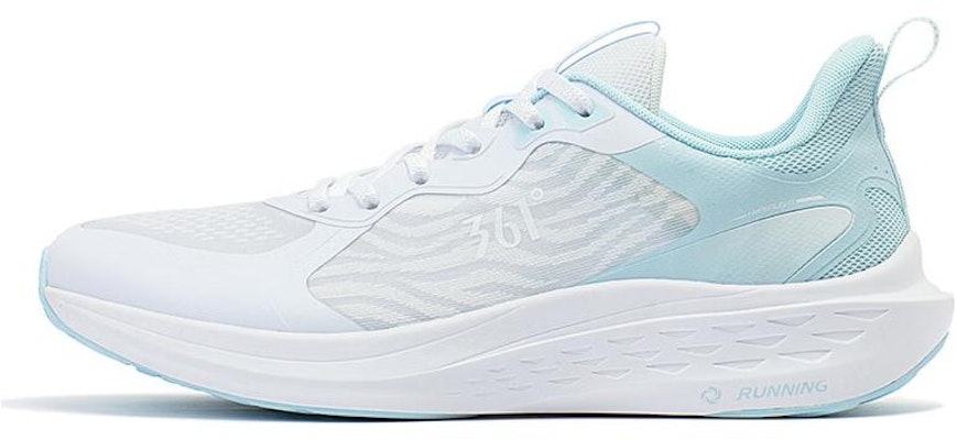 361° Feiyu 1 'White Blue' 672322220-7 Buy 361° Feiyu 1 'White Blue' 672322220-7