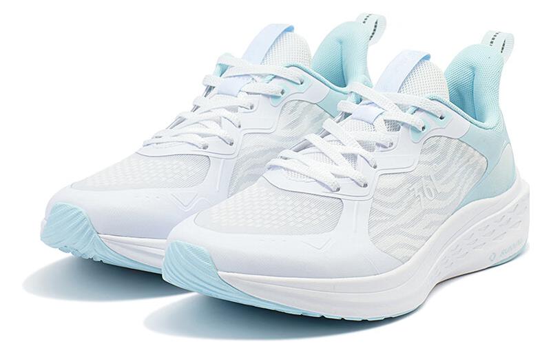 Order 361° フェイユー 1 'ホワイトブルー' 672322220-7 672322220-7